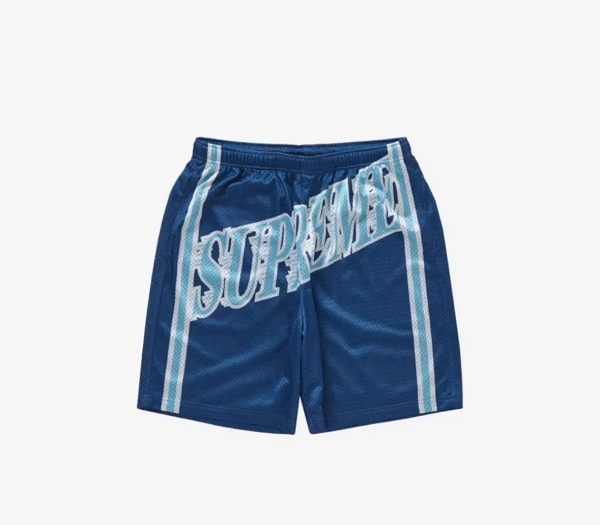 Supreme Slap Shot Mesh Shorts 슈프림 슬랩샷 메쇼